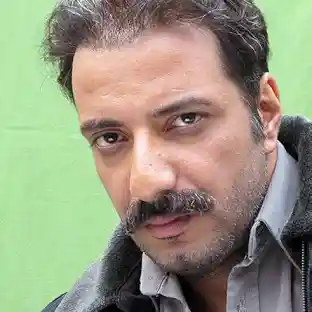 امیر جعفری