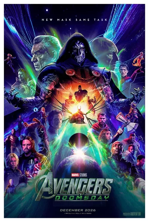 Avengers: Doomsday